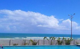 Ap Via Costeira Residence
